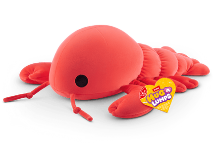 HUG A LUMPS raskuskaisukas, 60 cm