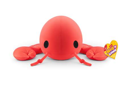 HUG A LUMPS raskuskaisukas, 60 cm