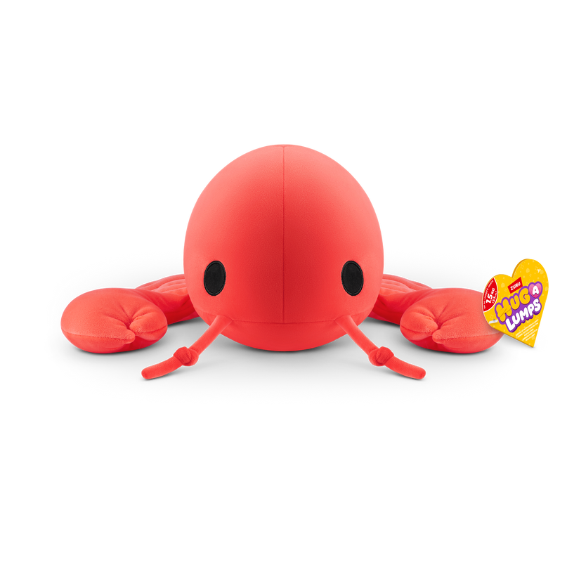 HUG A LUMPS raskuskaisukas, 60 cm