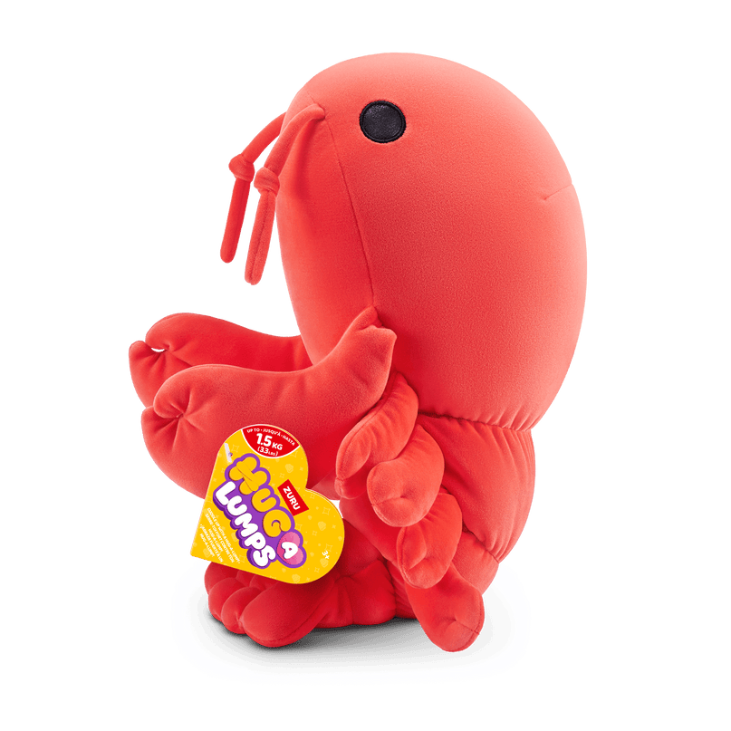 HUG A LUMPS raskuskaisukas, 60 cm