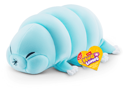 HUG A LUMPS raskuskaisukas, 30 cm