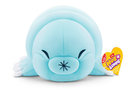 HUG A LUMPS raskuskaisukas, 30 cm