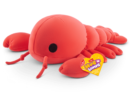HUG A LUMPS raskuskaisukas, 30 cm