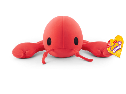 HUG A LUMPS raskuskaisukas, 30 cm