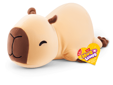 HUG A LUMPS raskuskaisukas, 30 cm