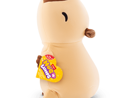 HUG A LUMPS raskuskaisukas, 30 cm