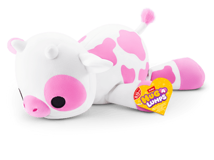 HUG A LUMPS raskuskaisukas, 30 cm