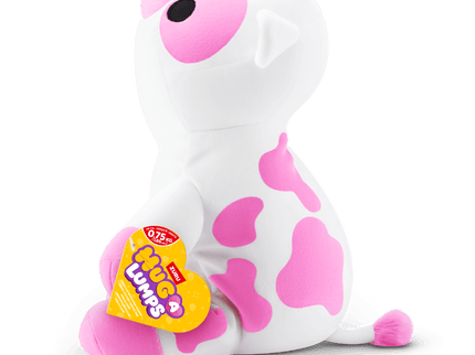 HUG A LUMPS raskuskaisukas, 30 cm