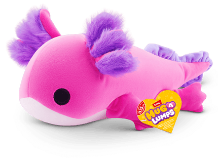 HUG A LUMPS raskuskaisukas, 30 cm