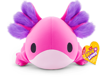 HUG A LUMPS raskuskaisukas, 30 cm