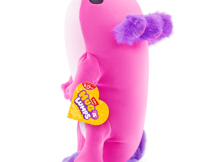 HUG A LUMPS raskuskaisukas, 30 cm
