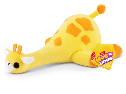 HUG A LUMPS raskuskaisukas, 20 cm