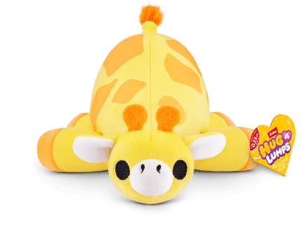 HUG A LUMPS raskuskaisukas, 20 cm