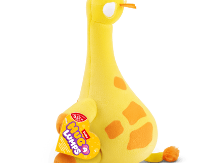 HUG A LUMPS raskuskaisukas, 20 cm
