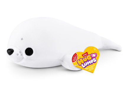 HUG A LUMPS raskuskaisukas, 20 cm