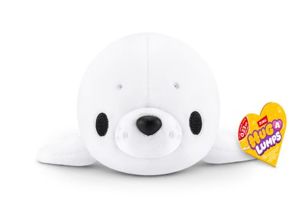 HUG A LUMPS raskuskaisukas, 20 cm