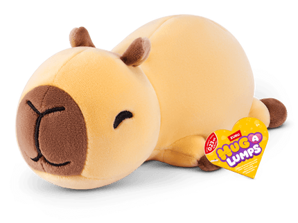 HUG A LUMPS raskuskaisukas, 20 cm