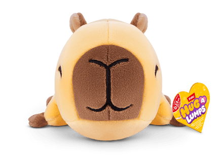 HUG A LUMPS raskuskaisukas, 20 cm