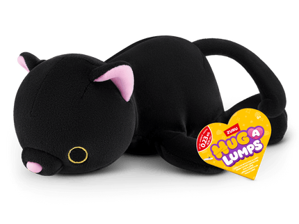 HUG A LUMPS raskuskaisukas, 20 cm