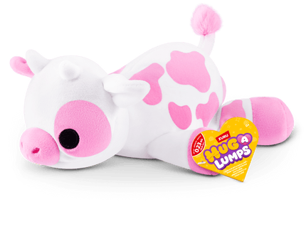 HUG A LUMPS raskuskaisukas, 20 cm