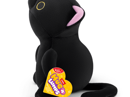 HUG A LUMPS raskuskaisukas, 20 cm