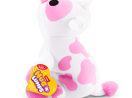 HUG A LUMPS raskuskaisukas, 20 cm