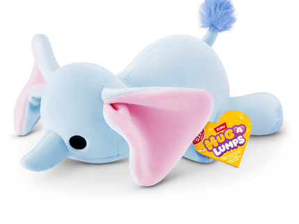 HUG A LUMPS raskuskaisukas, 20 cm
