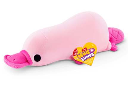 HUG A LUMPS raskuskaisukas, 20 cm