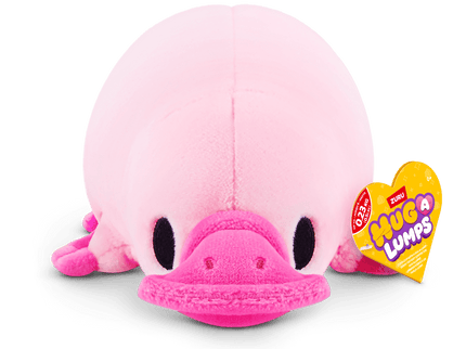 HUG A LUMPS raskuskaisukas, 20 cm