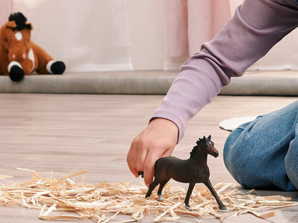 SCHLEICH HORSE CLUB Inglise täisvereline ratsahobune mära