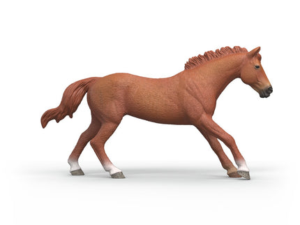 SCHLEICH HORSE CLUB Inglise täisvereline ratsahobune täkk