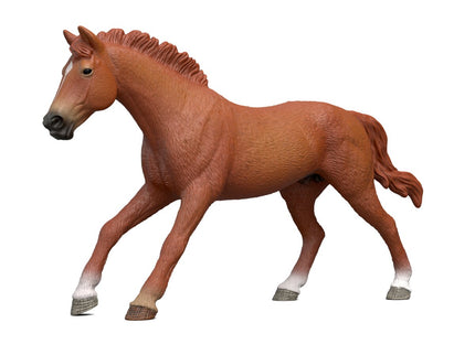 SCHLEICH HORSE CLUB Inglise täisvereline ratsahobune täkk