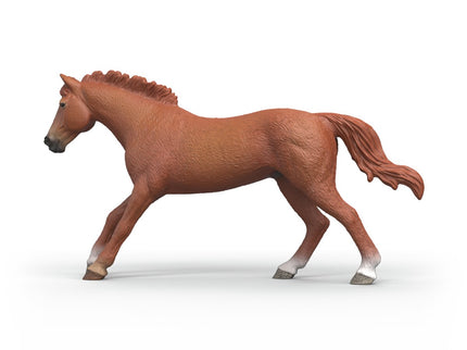 SCHLEICH HORSE CLUB Inglise täisvereline ratsahobune täkk