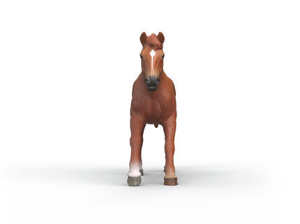 SCHLEICH HORSE CLUB Inglise täisvereline ratsahobune täkk