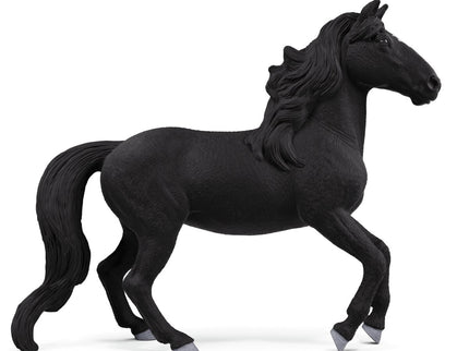 SCHLEICH HORSE CLUB Lusitano tõugu täkk