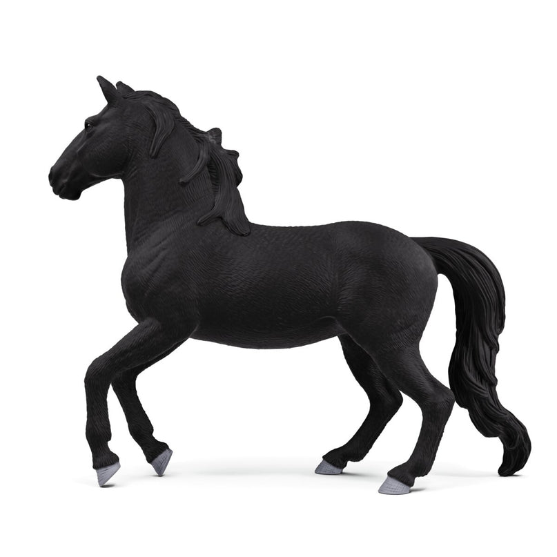 SCHLEICH HORSE CLUB Lusitano tõugu täkk