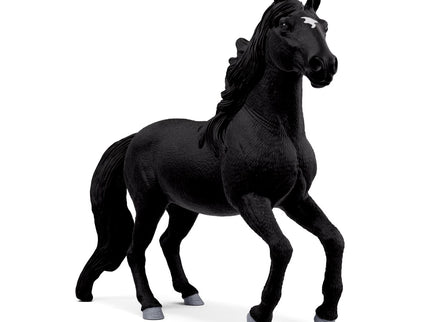 SCHLEICH HORSE CLUB Lusitano tõugu täkk