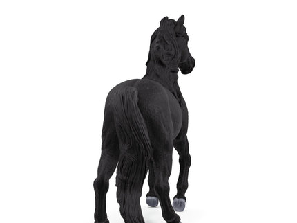 SCHLEICH HORSE CLUB Lusitano tõugu täkk