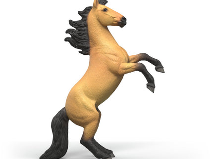 SCHLEICH HORSE CLUB Mustang tõugu täkk