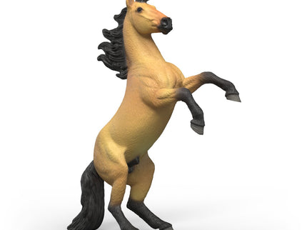 SCHLEICH HORSE CLUB Mustang tõugu täkk