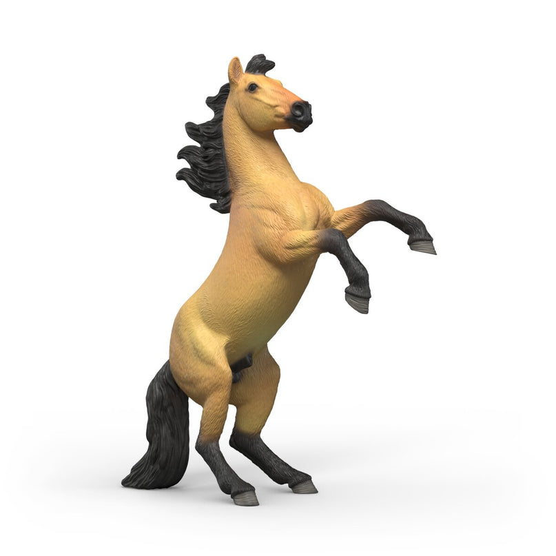 SCHLEICH HORSE CLUB Mustang tõugu täkk