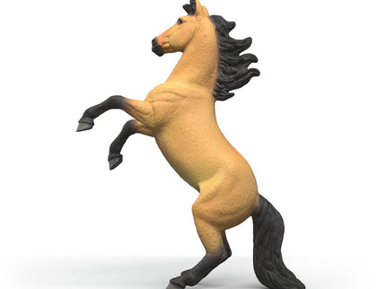 SCHLEICH HORSE CLUB Mustang tõugu täkk