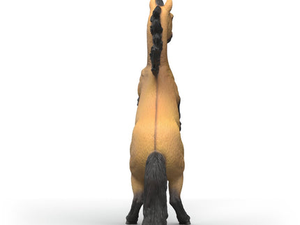 SCHLEICH HORSE CLUB Mustang tõugu täkk