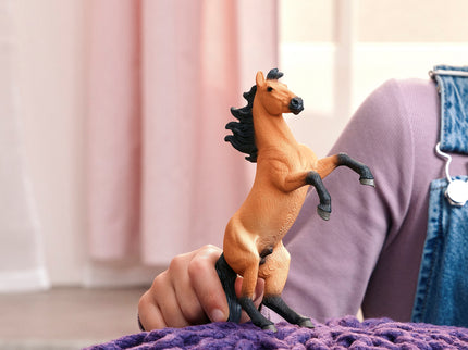 SCHLEICH HORSE CLUB Mustang tõugu täkk