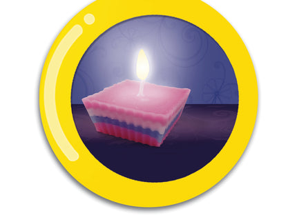 SES Aroomiküünladisain