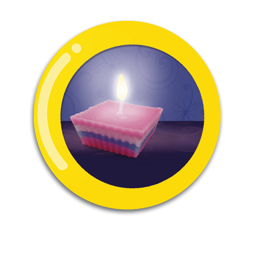 SES Aroomiküünladisain