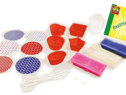 SES Aroomiküünladisain