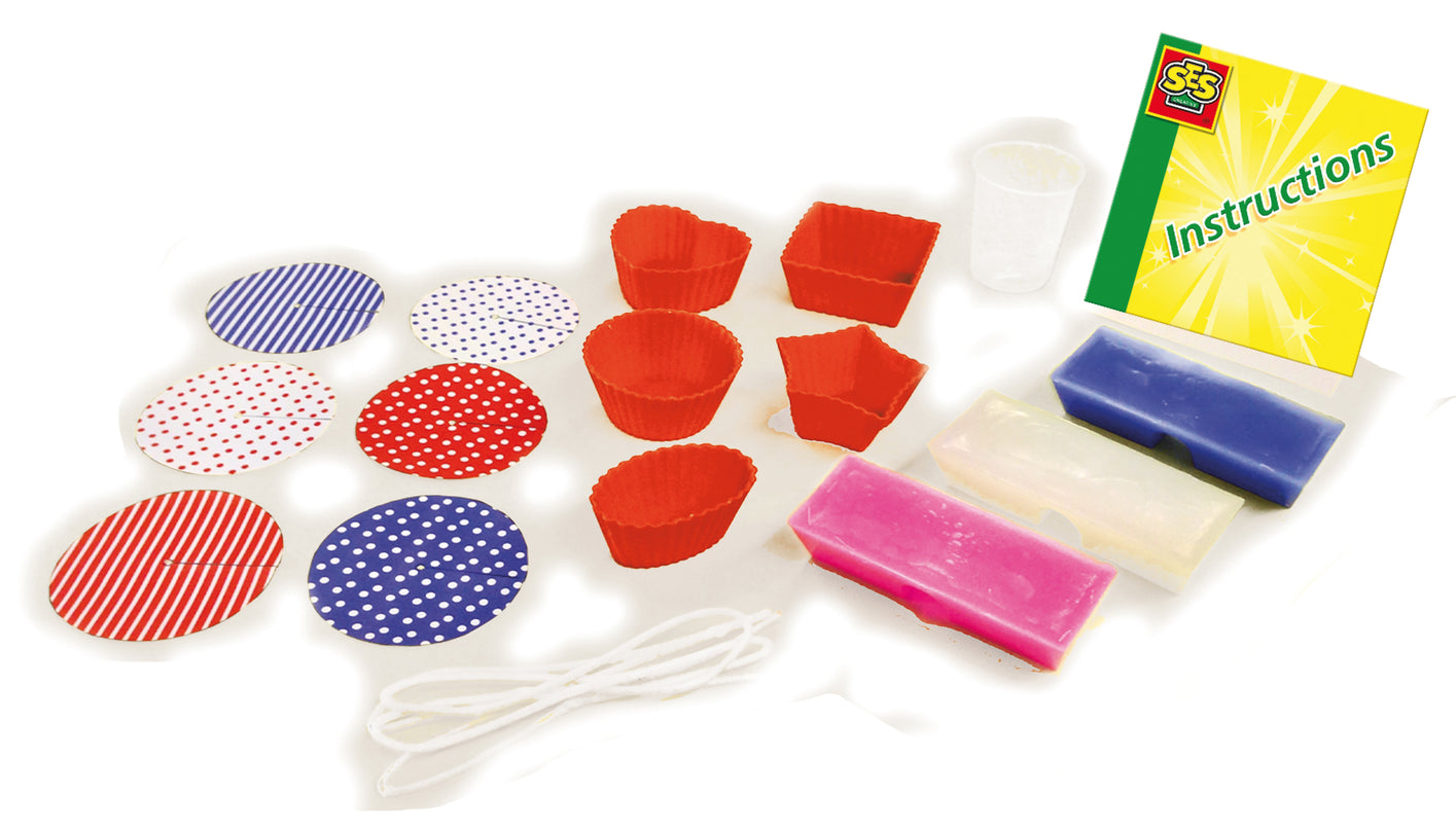 SES Aroomiküünladisain