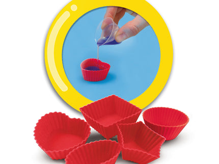 SES Aroomiküünladisain