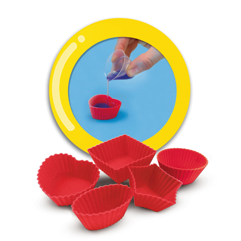 SES Aroomiküünladisain